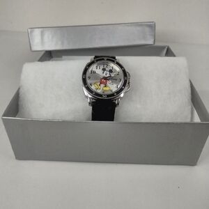 Disney wrist watch Mickey Mouse